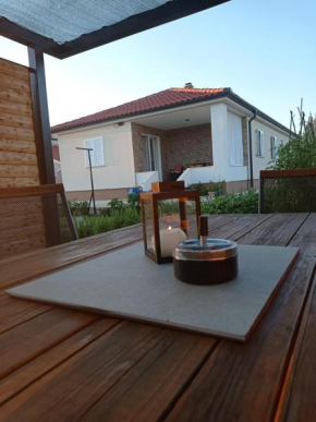 Holiday Home Lucia